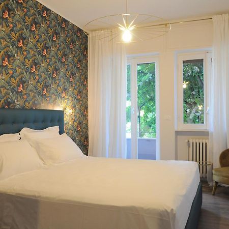 Elegante Appartamento Milano Eksteriør bilde