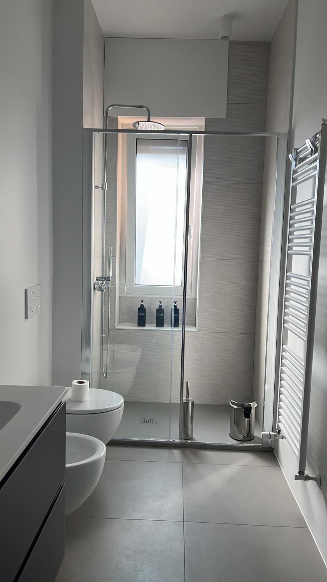 Elegante Appartamento Milano Eksteriør bilde